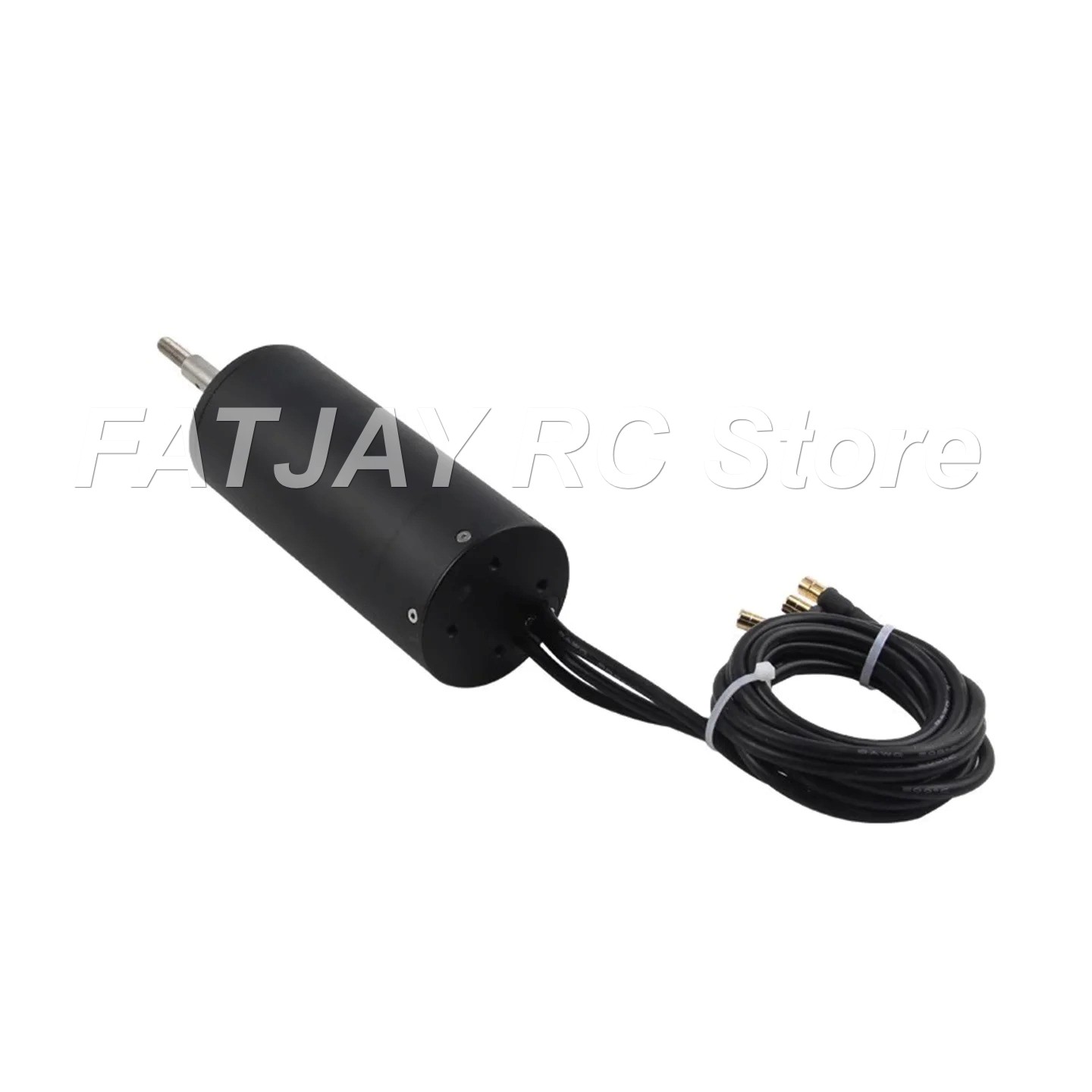 Rc Hobby Motor - Borstelloze BLDC waterdichte motor FATJAY 70165-140KV