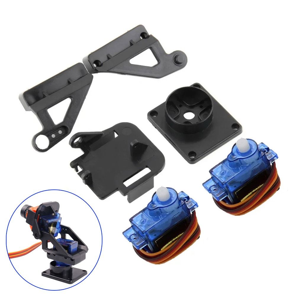 Rc Plane Hobby Zone - Sg90 Mg 90S 9G Stuurinrichting Pan