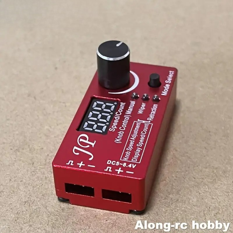 Rc Hobby Land - RC Vliegtuig Hobby Vliegtuig Onderdelen--ESC Servo