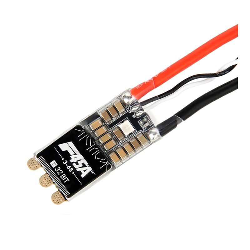 Rc Plane Hobby Zone - Pro Blheli32 F35A F45A 3-6S Blheli
