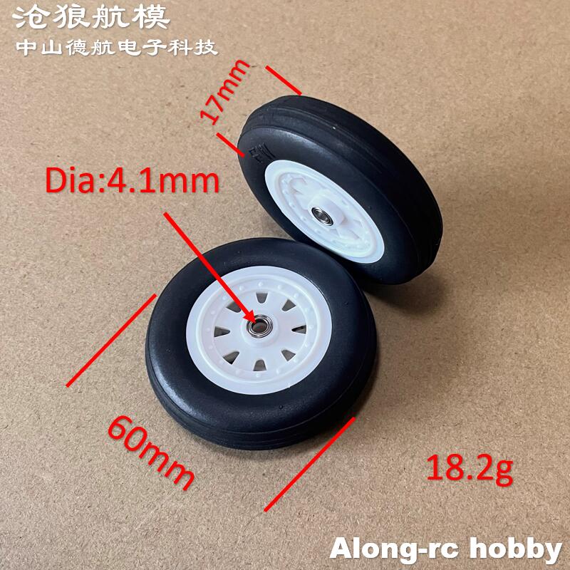 RC Vliegtuig Hobby Modellen DI - Rc Hobby Land recensie en prijs