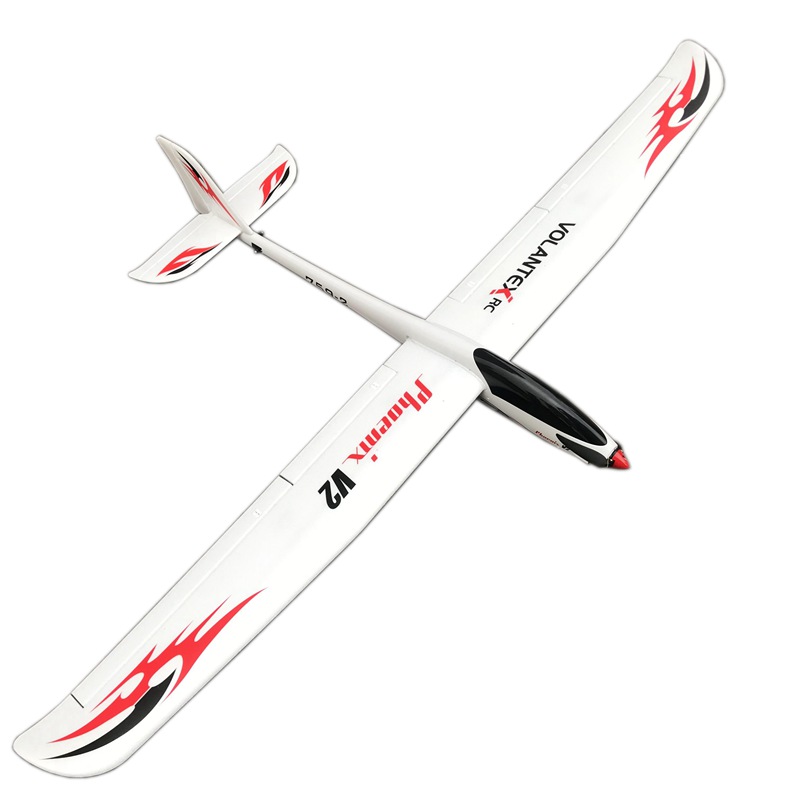 Volantex Rc 2000Mm Spanwijdte  - Rc Plane Hobby Zone recensie en prijs