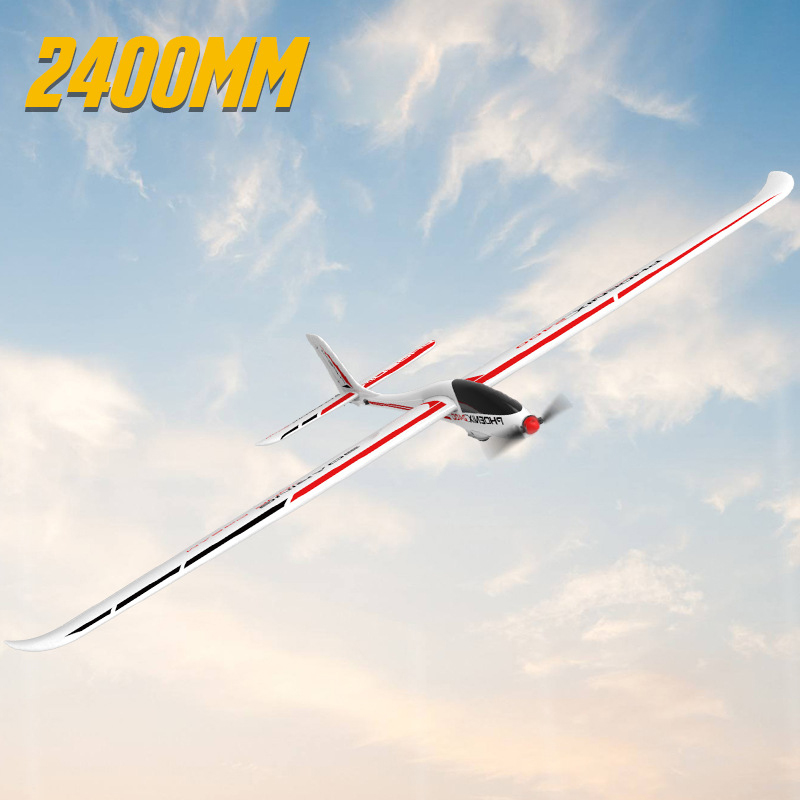 Volantex 759-3 Phoenix 2400 24 - Rc Plane Hobby Zone recensie en prijs