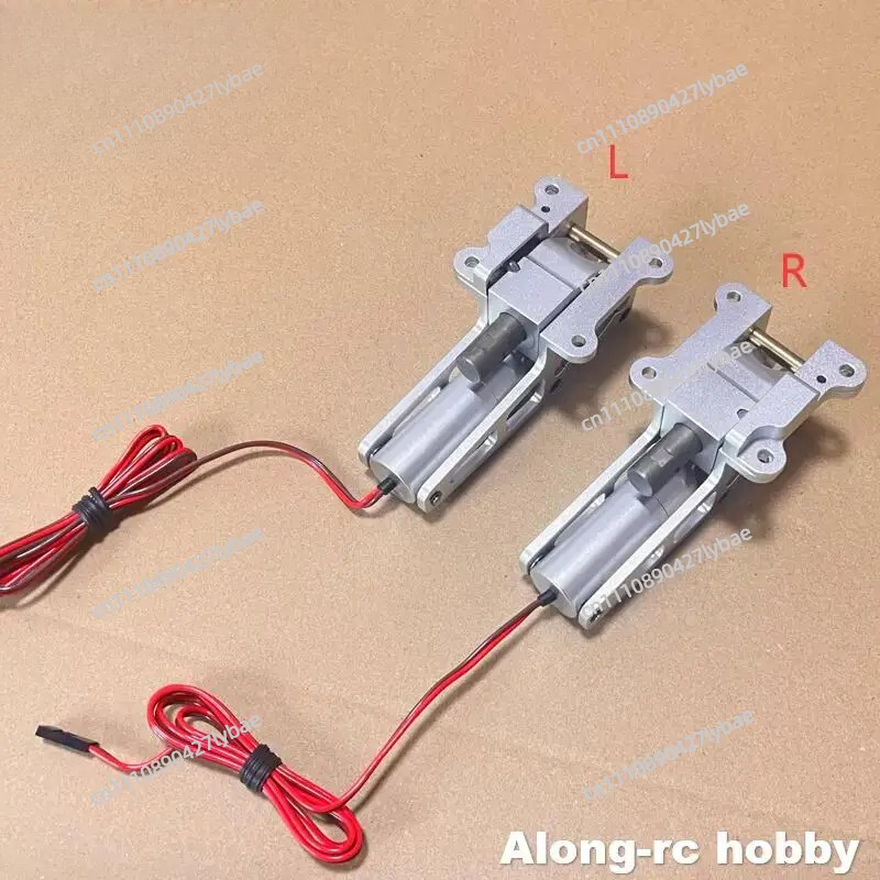 JP Hobby ER150 L R 90 graden 2 - Rc Hobby Land recensie en prijs
