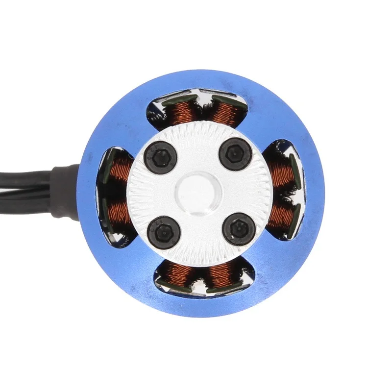 RC Vaste Vleugel D3536 1200KV  - Rc Plane Hobby Zone recensie en prijs