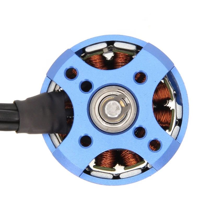RC Vaste Vleugel D3536 1200KV  - Rc Plane Hobby Zone recensie en prijs