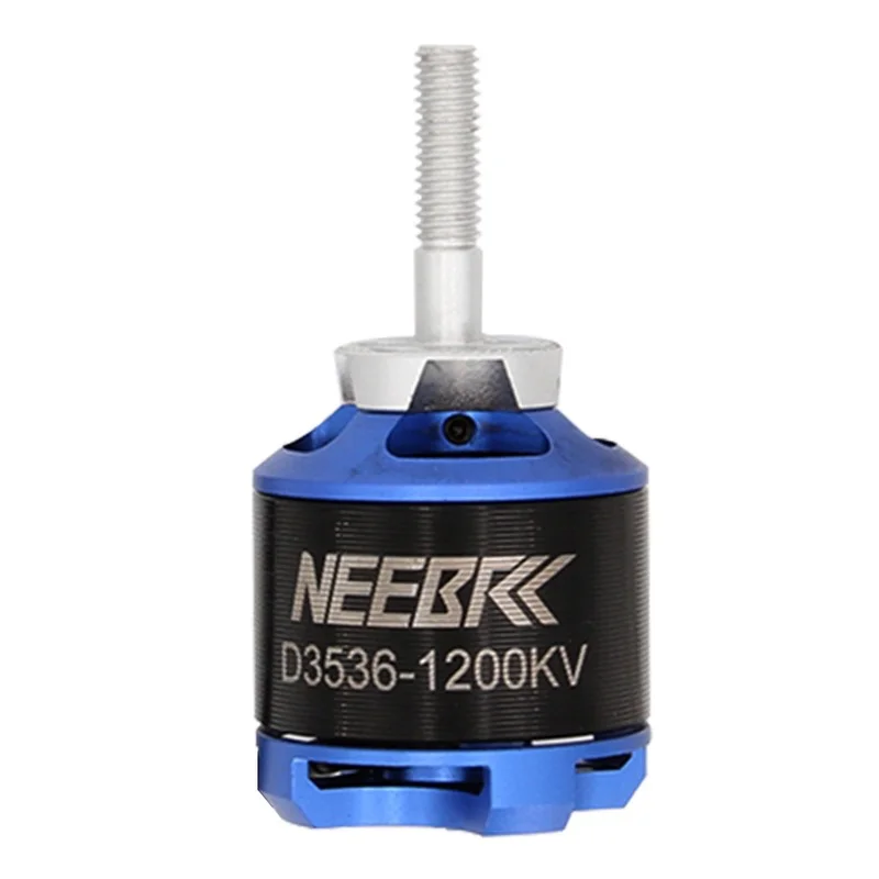 RC Vaste Vleugel D3536 1200KV  - Rc Plane Hobby Zone recensie en prijs