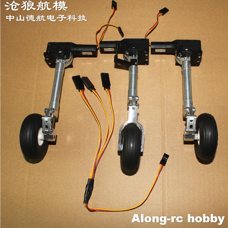 Neus-Of Hoofd-Of Full-Set Intr - Rc Hobby Land recensie en prijs