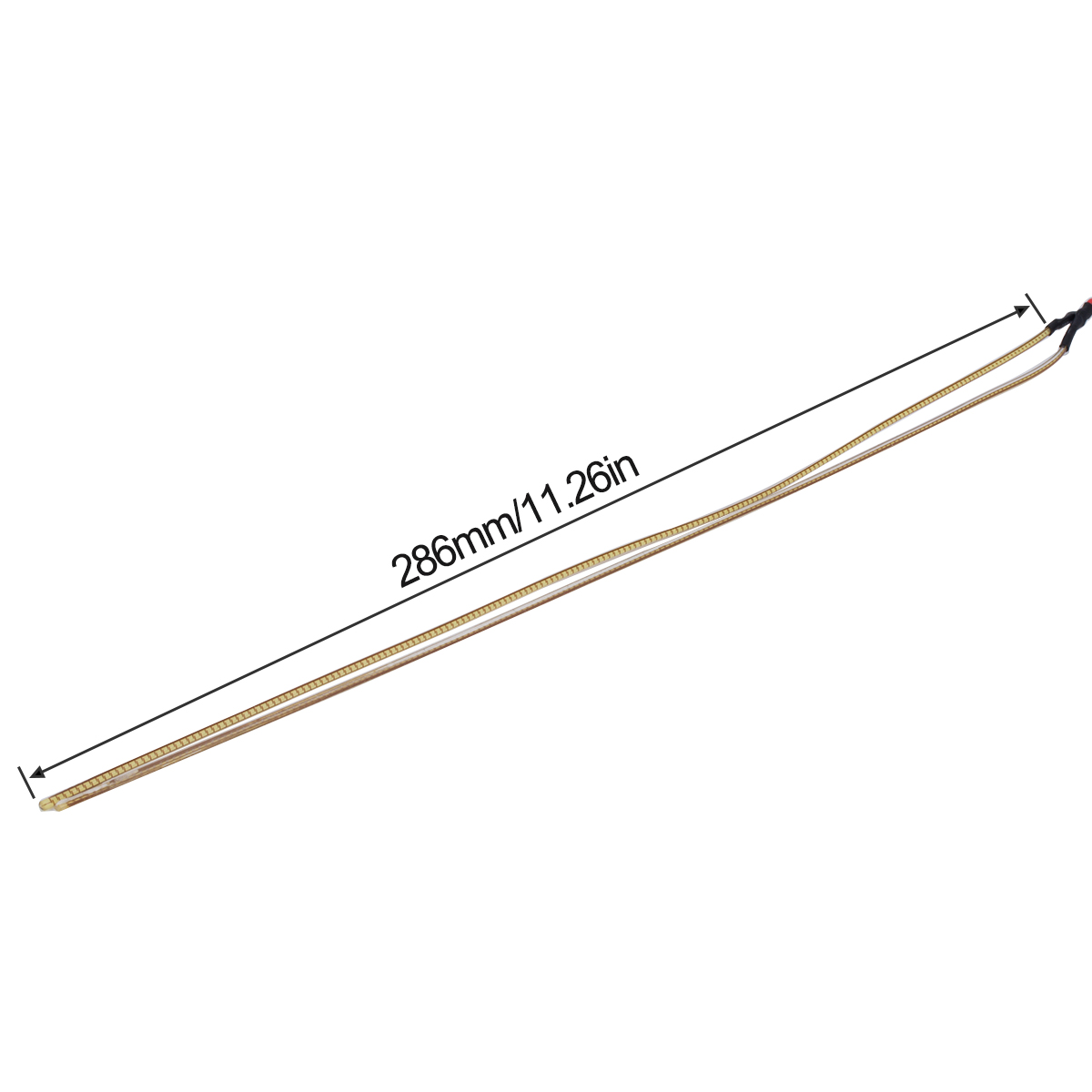 LED Strip Verlichting Night Sp - Rc Hobby Toucan recensie en prijs
