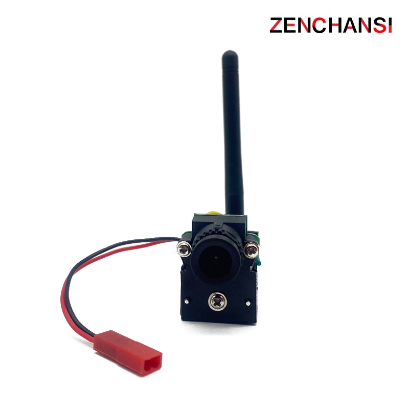 5.8G 48CH 100/200/400/1000mW v - Rc Plane Hobby Zone recensie en prijs