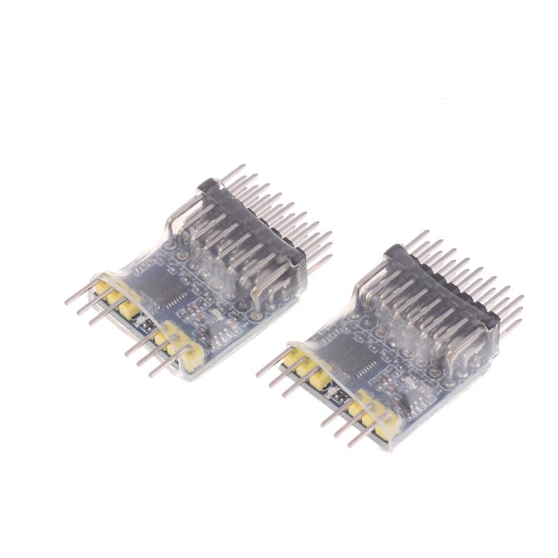 1/2 Stuks SPP-SBUS PPM PWM Sig - Receiver Sbus 8Ch recensie en prijs