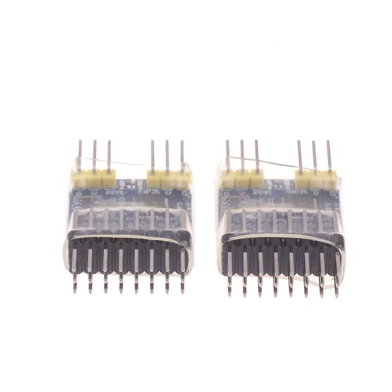 1/2 Stuks SPP-SBUS PPM PWM Sig - Receiver Sbus 8Ch recensie en prijs