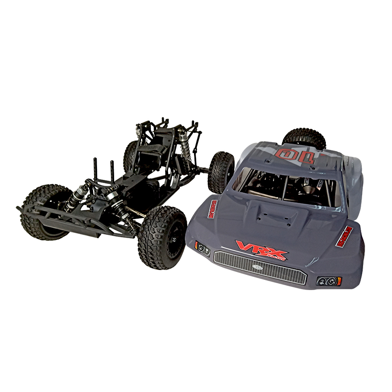 Hoge Snelheid Rc Auto VRX Raci - Rc Hobby Grade Truck recensie en prijs