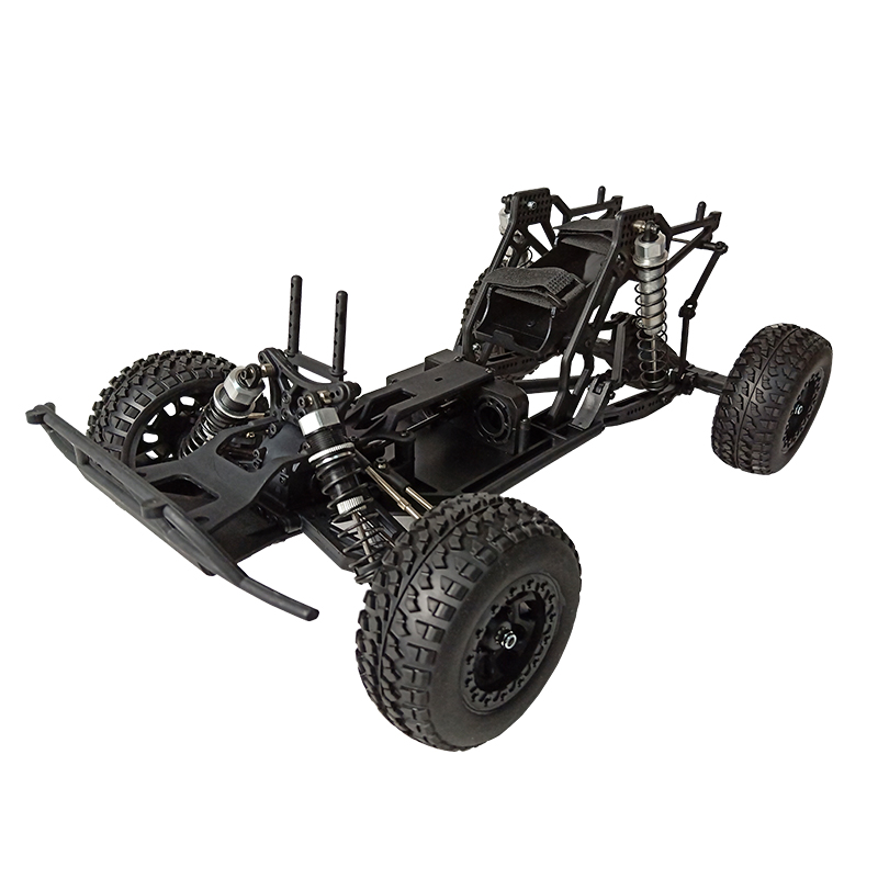 Hoge Snelheid Rc Auto VRX Raci - Rc Hobby Grade Truck recensie en prijs