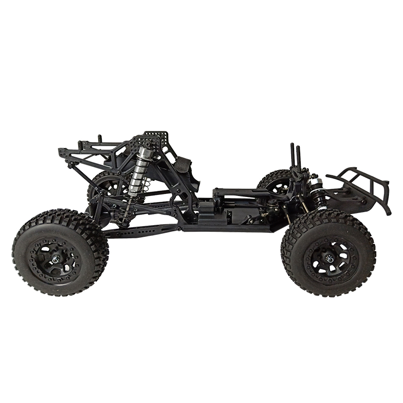 Hoge Snelheid Rc Auto VRX Raci - Rc Hobby Grade Truck recensie en prijs