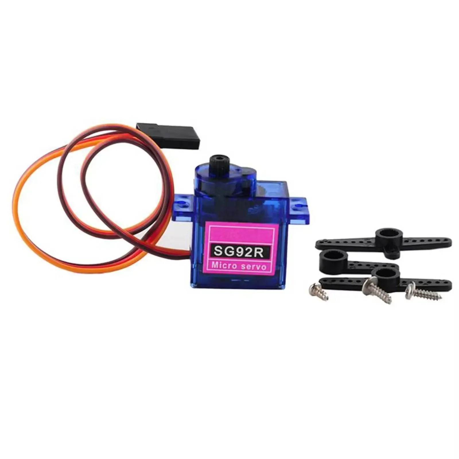 10 stks/partij SG92R Micro Ser - Rc Hobby Shops recensie en prijs