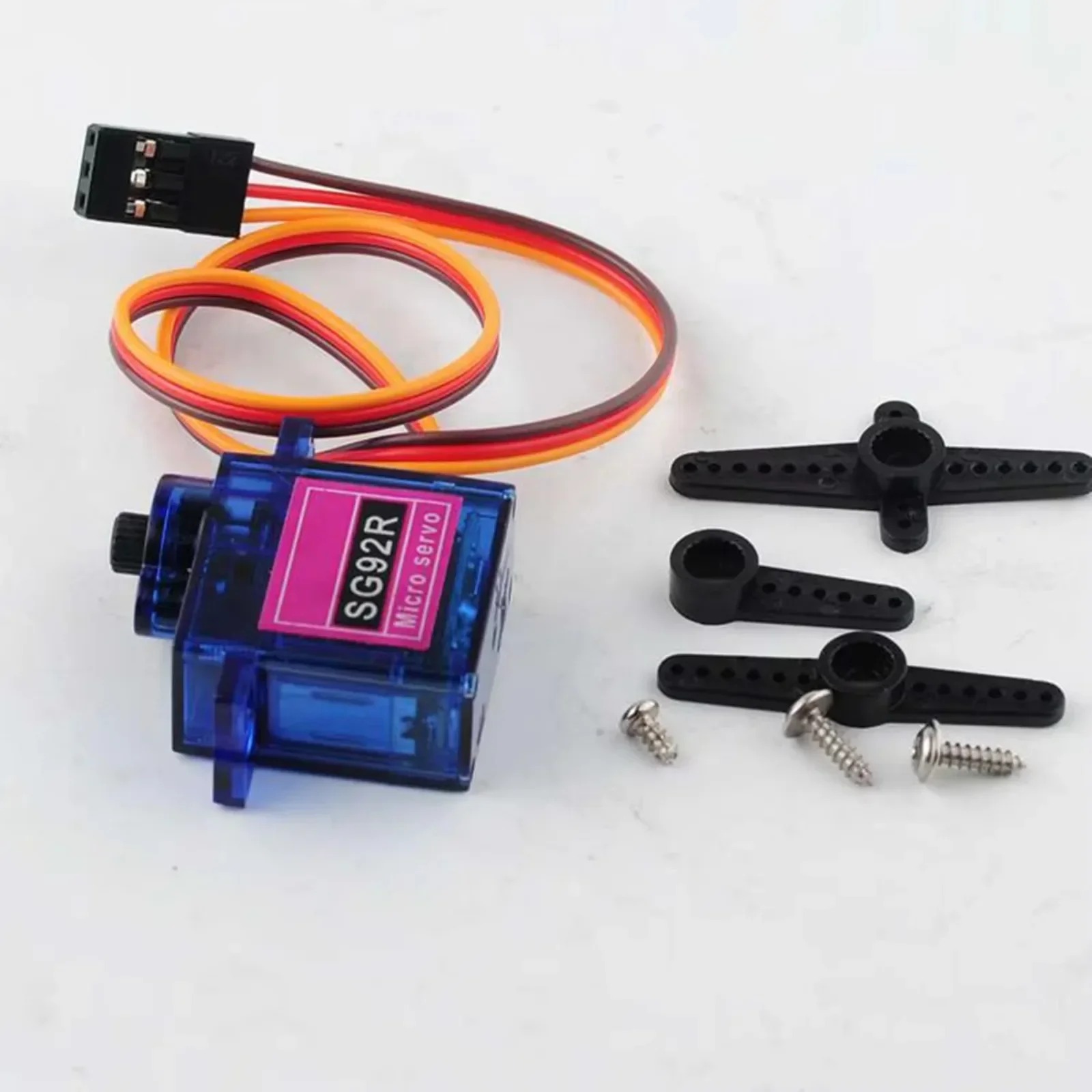 10 stks/partij SG92R Micro Ser - Rc Hobby Shops recensie en prijs