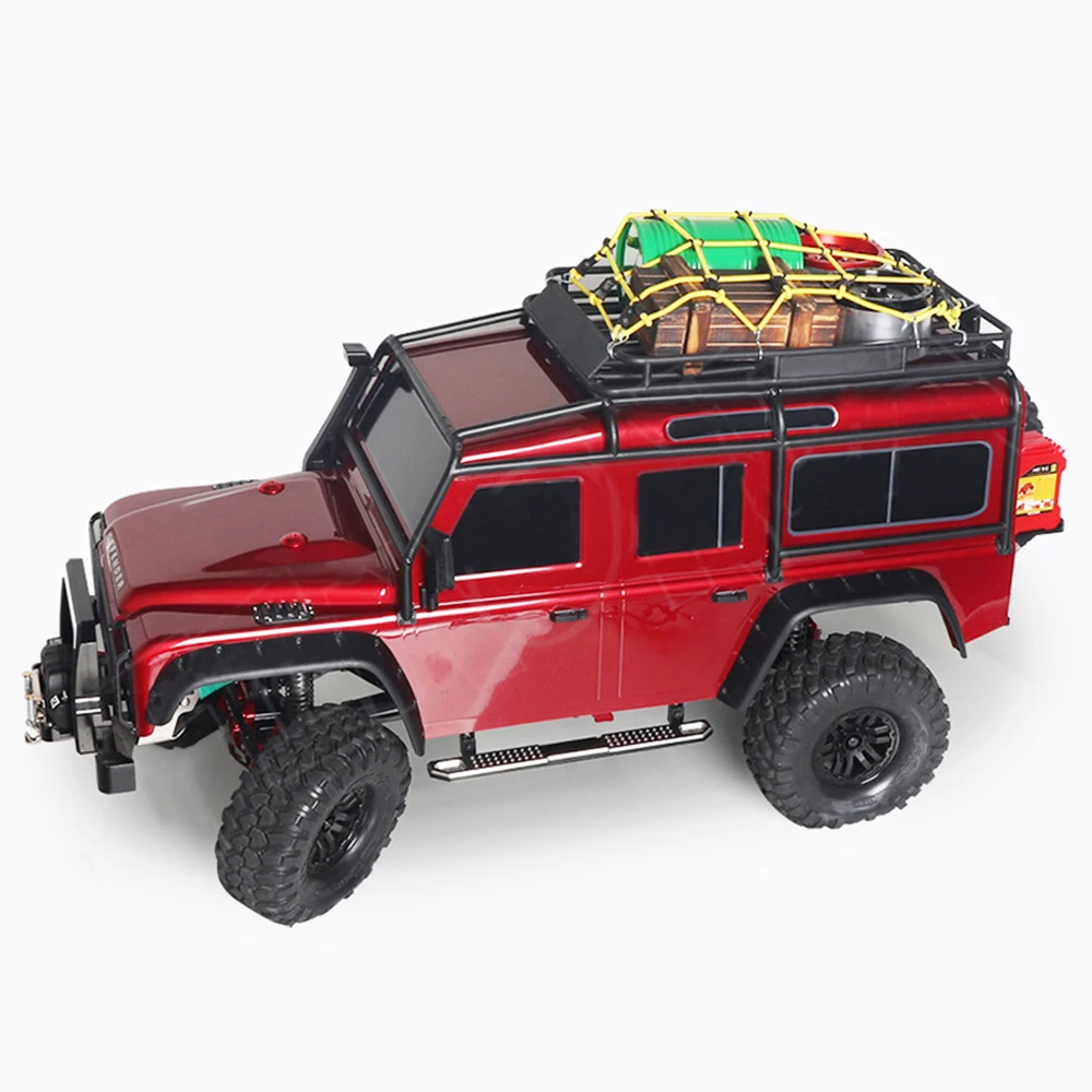 1:10 Schaal Decoratie Accessoi - Rc Hobby Shops recensie en prijs