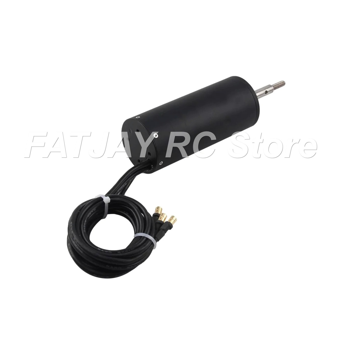Borstelloze BLDC waterdichte m - Rc Hobby Motor recensie en prijs