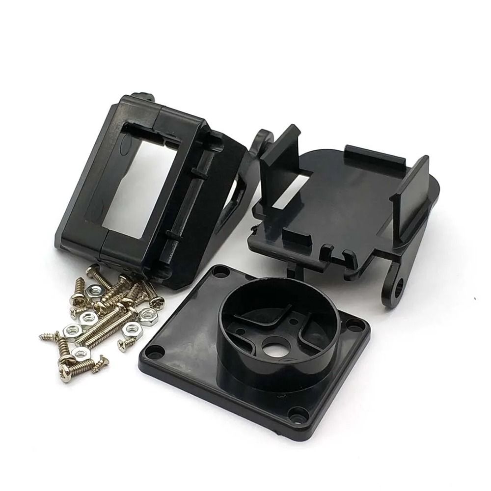 Sg90 Mg 90S 9G Stuurinrichting - Rc Plane Hobby Zone recensie en prijs