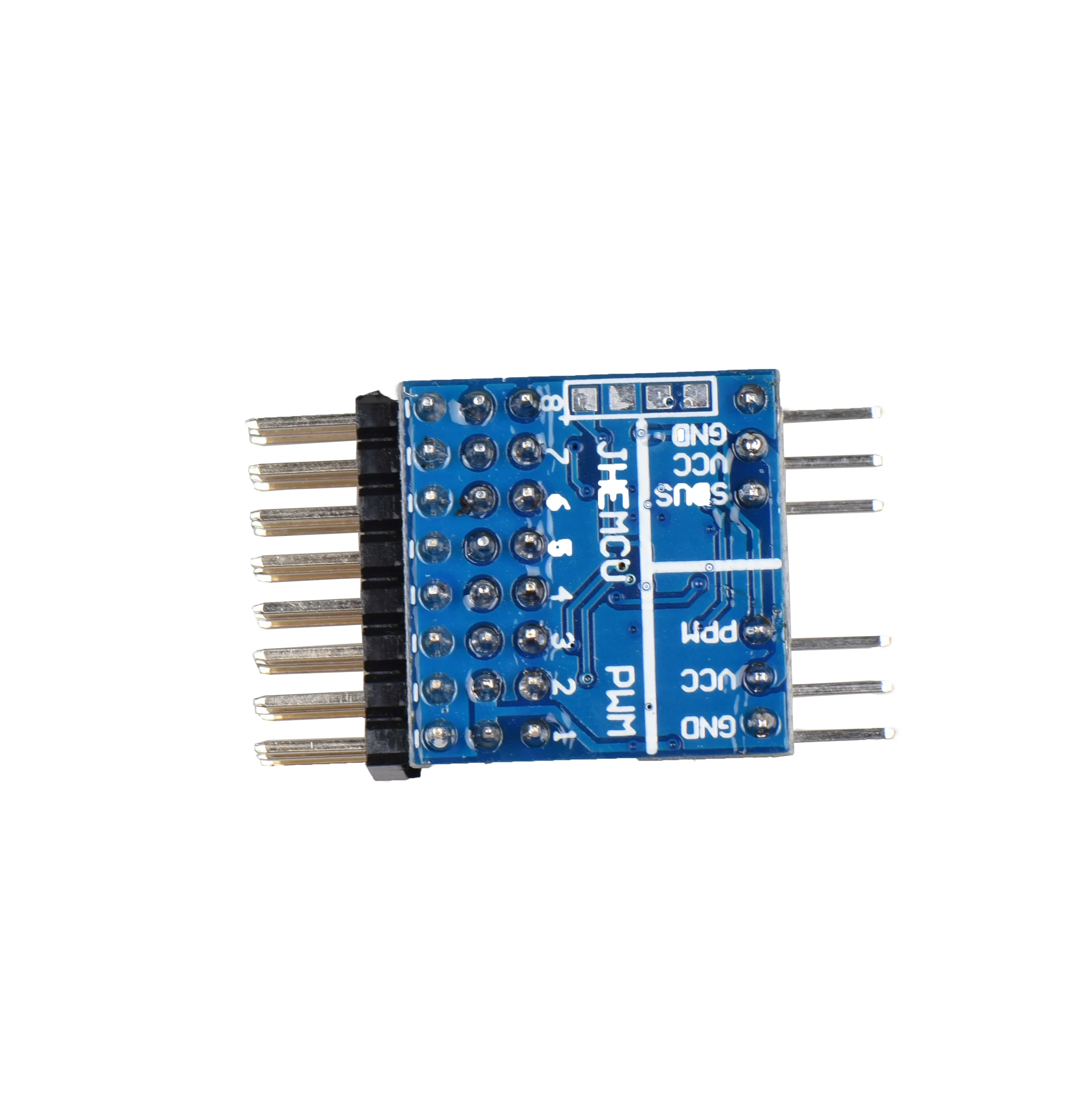 JHEMCU SPP-SBUS 8CH Converter  - Receiver Sbus 8Ch recensie en prijs