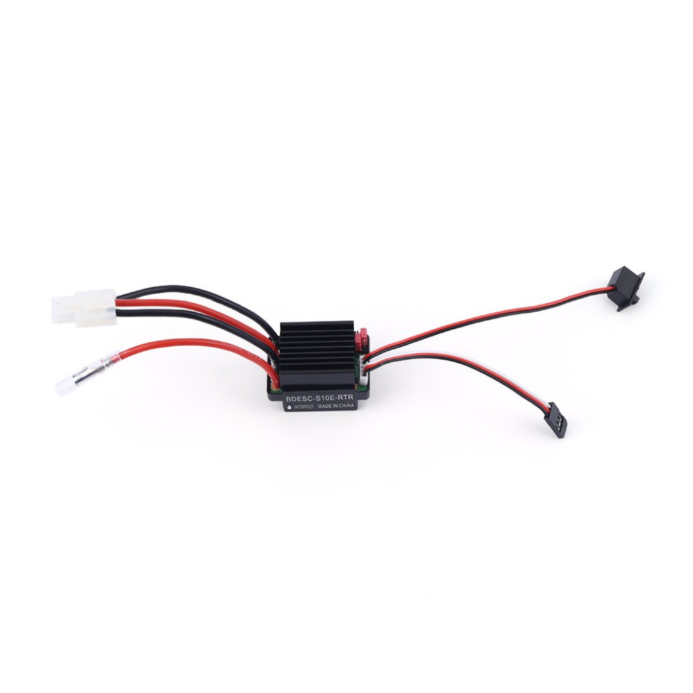 Hobby Brushed Motor Speed Cont - Rc Hobby Motor recensie en prijs