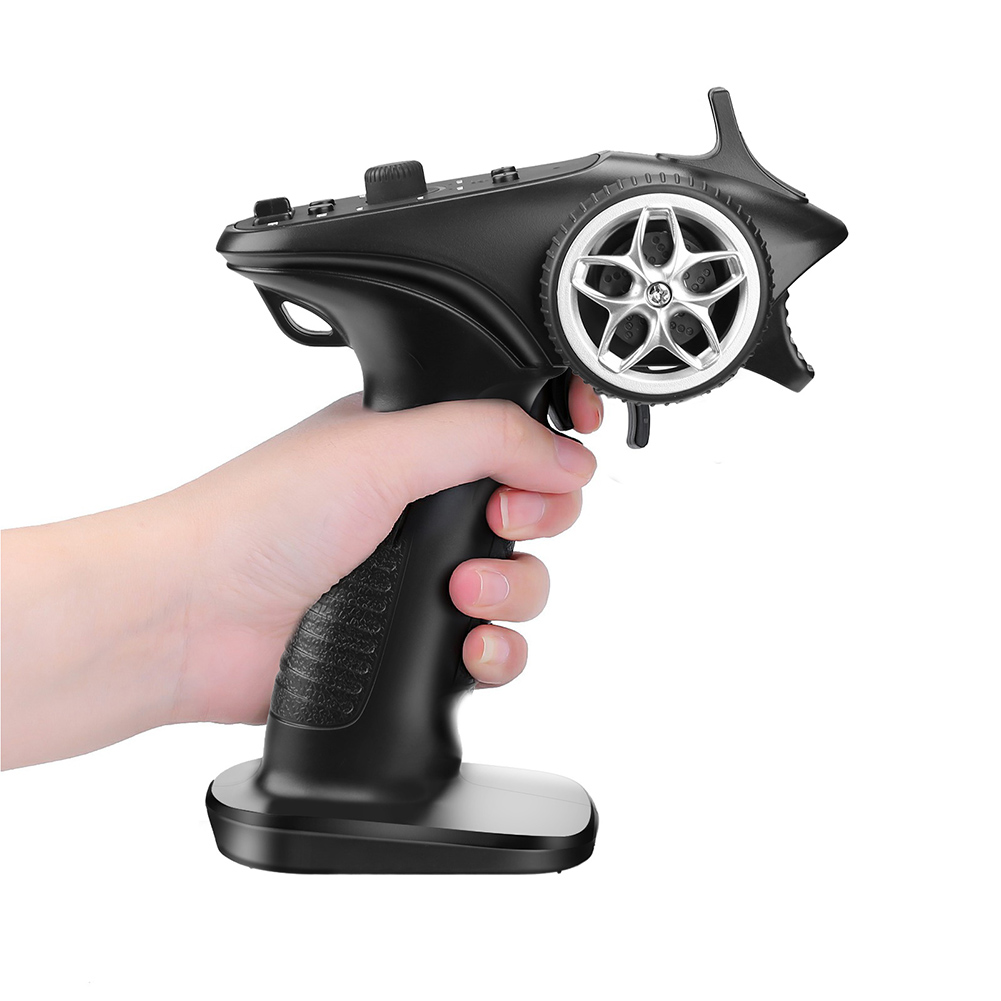 GA-4H-TX 4CH 2,4GHz afstandsbe - Rc Hobby Shops recensie en prijs