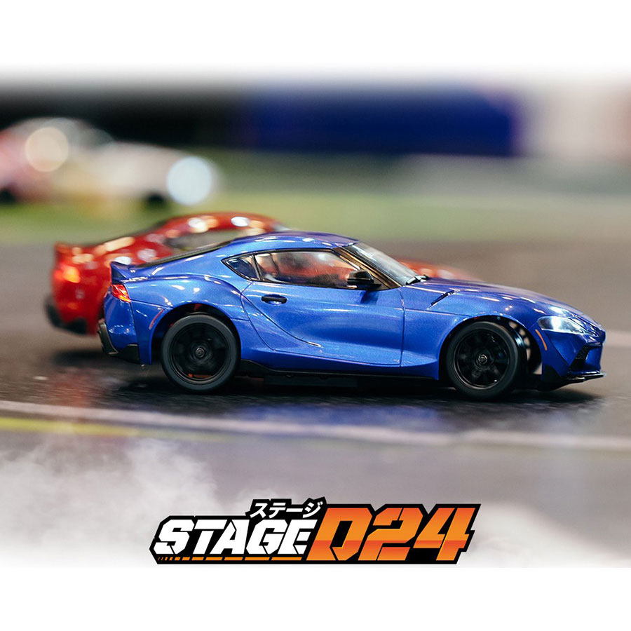 Hpi Stage D24 1/24 Toyota Gr S - Rc Hobby Toucan recensie en prijs