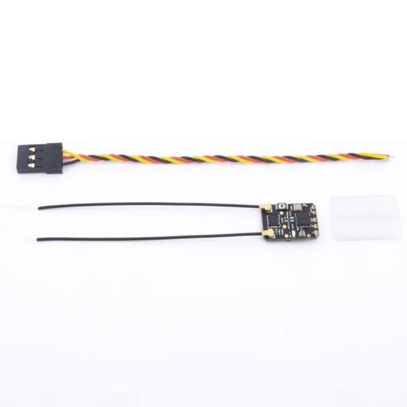 RadioMaster R81 Mini 8CH Nano  - Receiver Sbus 8Ch recensie en prijs