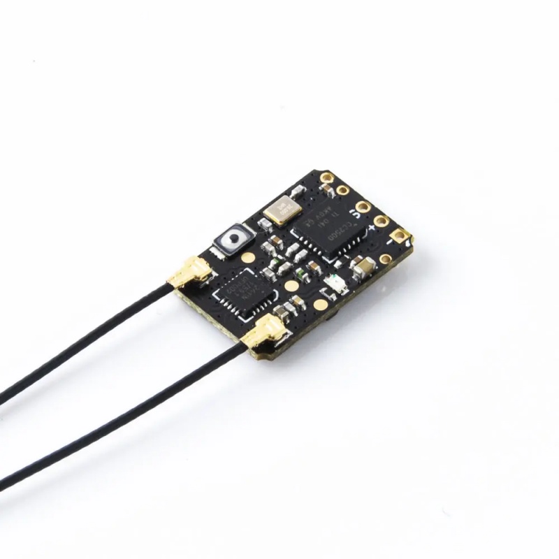 RadioMaster R81 Mini 8CH Nano  - Receiver Sbus 8Ch recensie en prijs