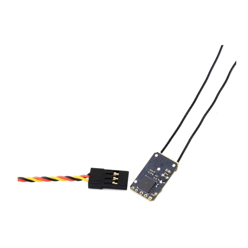 RadioMaster R81 Mini 8CH Nano  - Receiver Sbus 8Ch recensie en prijs