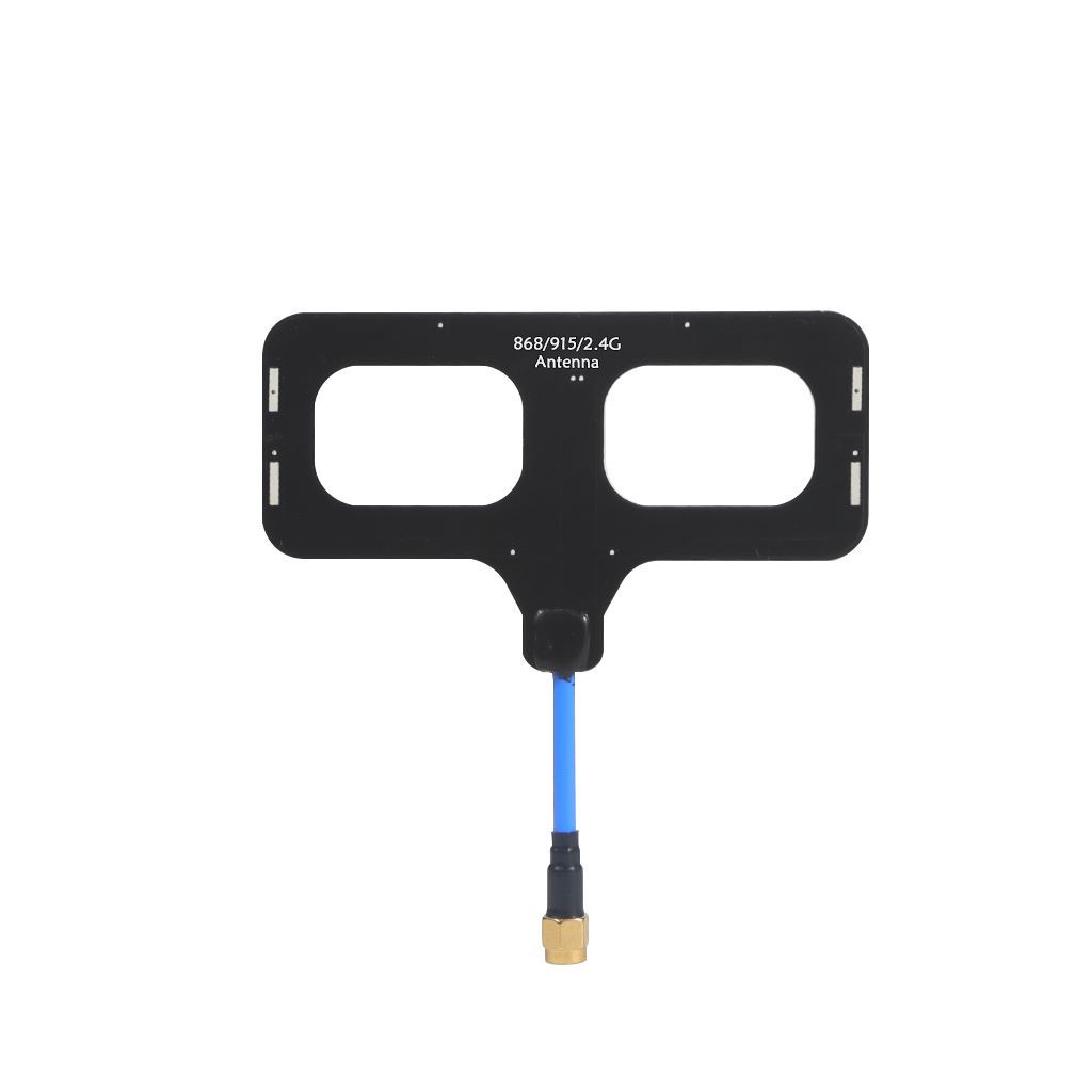 915 MHz 868 MHz 2.4G 5dBi Ante - Rc Plane Hobby Zone recensie en prijs