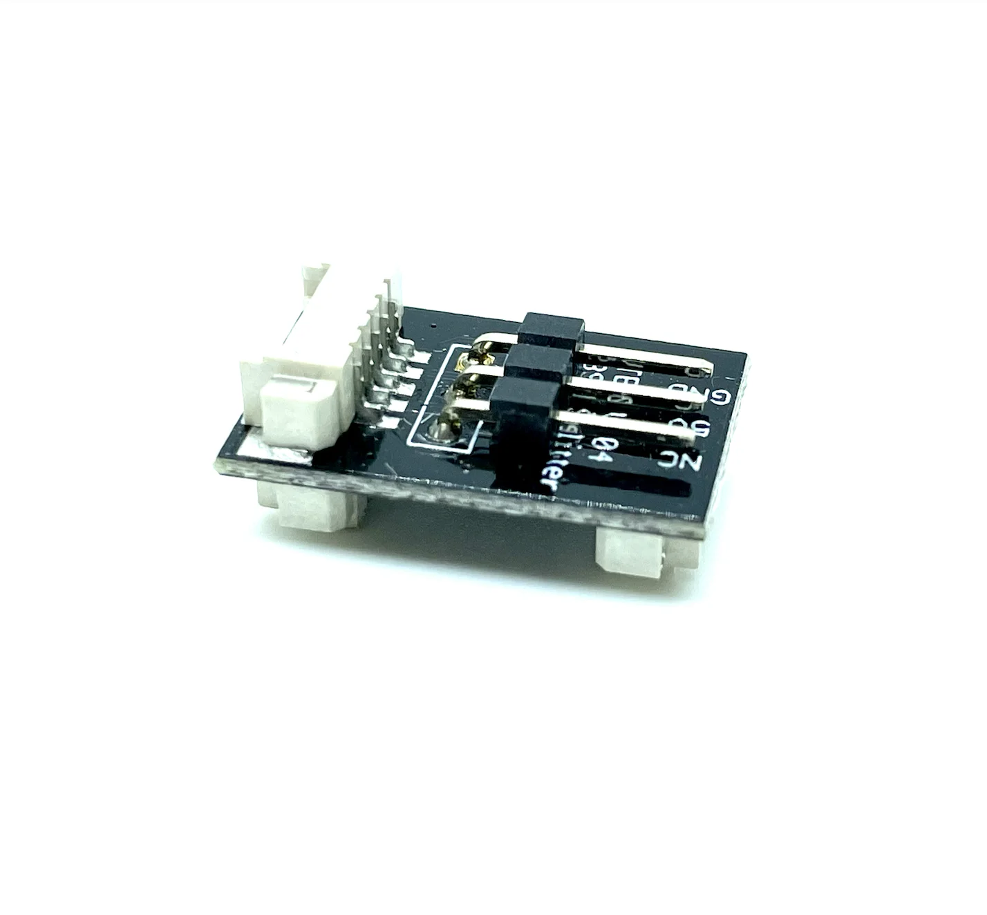 VoltSTBS CROSSFIRE 8CH DIVERSI - Receiver Sbus 8Ch recensie en prijs