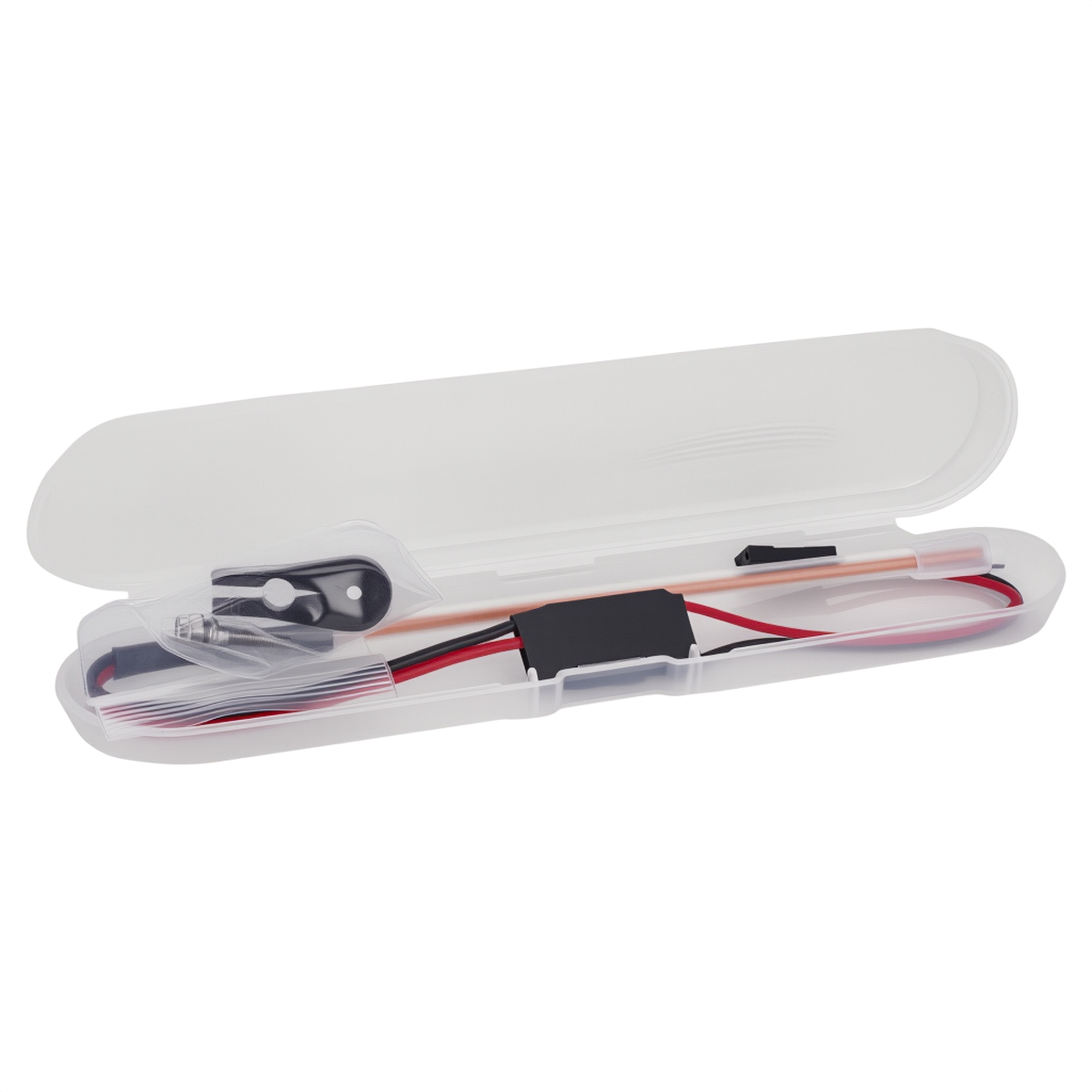 LED Achterlichten Night Spotli - Rc Hobby Toucan recensie en prijs