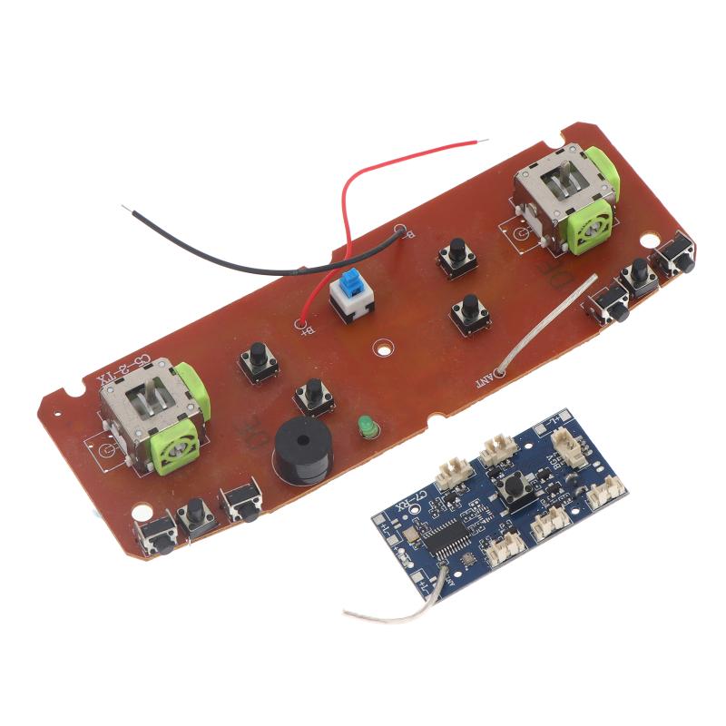 Drone-ontvangermodule Professi - Rc Plane Hobby Zone recensie en prijs