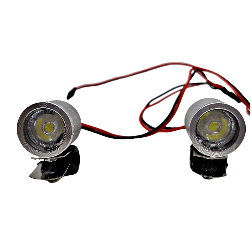 RC Model 3W LED koplamp spotli - Rc Hobby Grade Truck recensie en prijs
